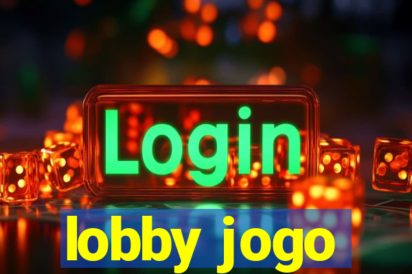 lobby jogo